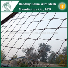 New Style Light Weight Ferruled Wire Mesh para venda